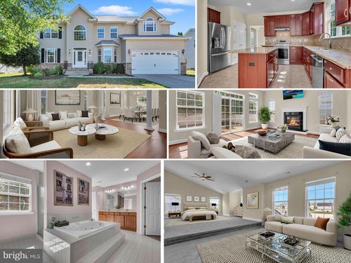109 Briarwood Cir, DENTON, MD, 21629-3064 | Card Image