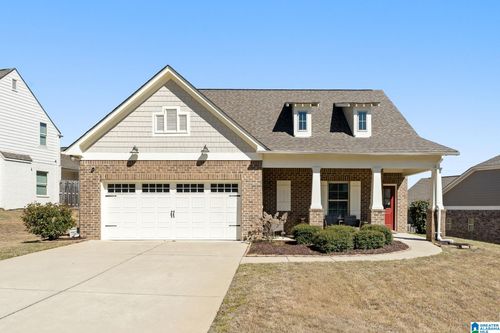 1355 Woodridge Pl, GARDENDALE, AL, 35071-1149 | Card Image