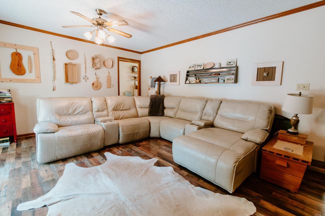 121 Sundance Trl, House other with 4 bedrooms, 3 bathrooms and null parking in Pearcy AR | Image 6