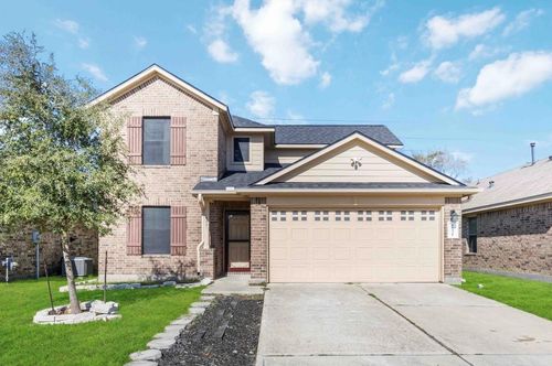 16431 Lazo Canyon Way, Houston, TX, 77049-1976 | Card Image