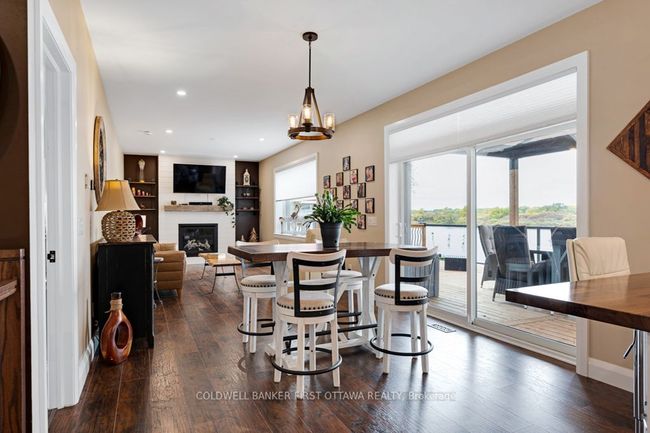 38 Tuttle Pt, House other with 3 bedrooms, 3 bathrooms and 6 parking in Johnstown ON | Image 9