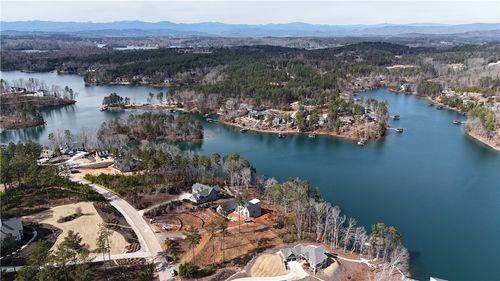 244 Coveside Ln, Six Mile, SC, 29682-9677 | Card Image