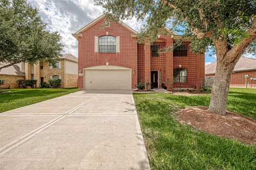 2706 Willow Springs Lane, Sugar Land, TX, 77479 | Card Image