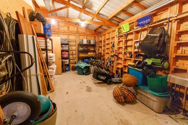 23 Moose Haven Loop, House other with 4 bedrooms, 3 bathrooms and null parking in Mcleod MT | Image 42