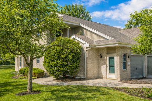 18645 Emerald Dr, Brookfield, WI, 53045-0607 | Card Image