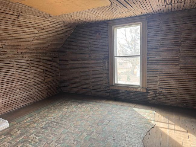 406 E Medcalf St, House other with 3 bedrooms, 1 bathrooms and null parking in Dale IN | Image 15