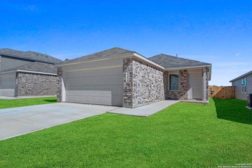 2214 Collins Aly, Converse, TX, 78109-4218 | Card Image