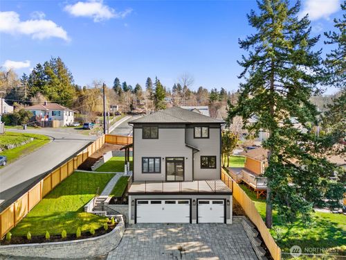 437 Hazel Ave N, Kent, WA, 98030-4612 | Card Image