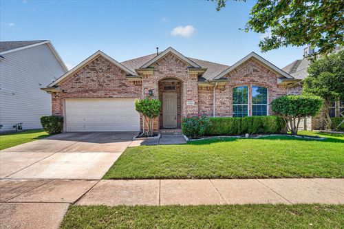 11823 Eden Ln, Frisco, TX, 75033-1142 | Card Image