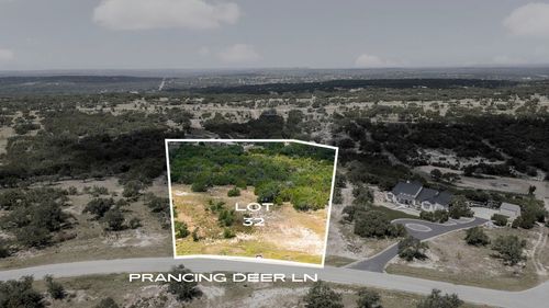 32 Prancing Deer Ln, Johnson City, TX, 78636 | Card Image
