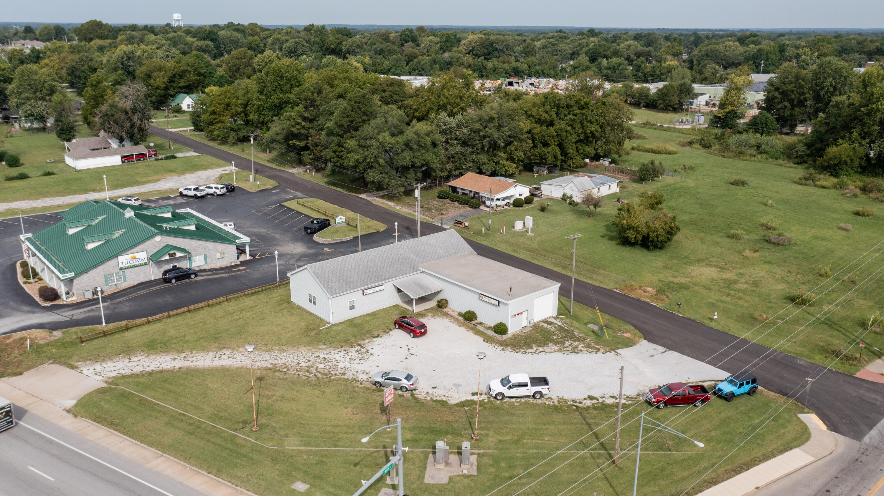 121 Us Highway 60 W, Republic, MO 65738