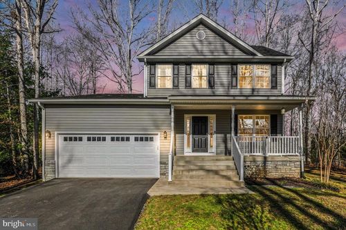 117 Butler Cir, LOCUST GROVE, VA, 22508-5325 | Card Image