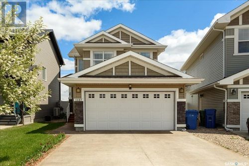 2687 Makowsky Cres, Regina, SK, S4X0M5 | Card Image