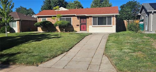 1741 Macon Street, Aurora, CO, 80010 | Card Image