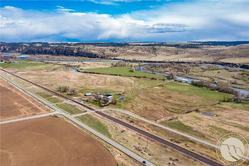 1964 Us Highway 10, Park City, MT, 59063 | Card Image