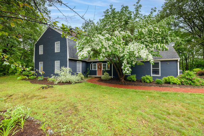 65 Nassahegan Dr, House other with 4 bedrooms, 3 bathrooms and null parking in Burlington CT | Image 36