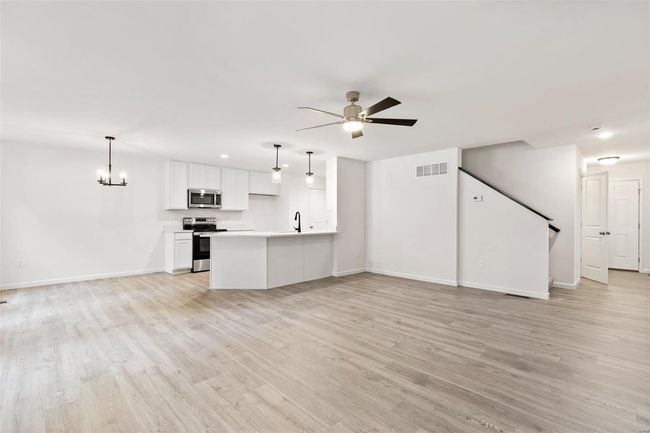 14 Fairmount Grove Drive, House other with 3 bedrooms, 3 bathrooms and 2 parking in St Peters MO | Image 21