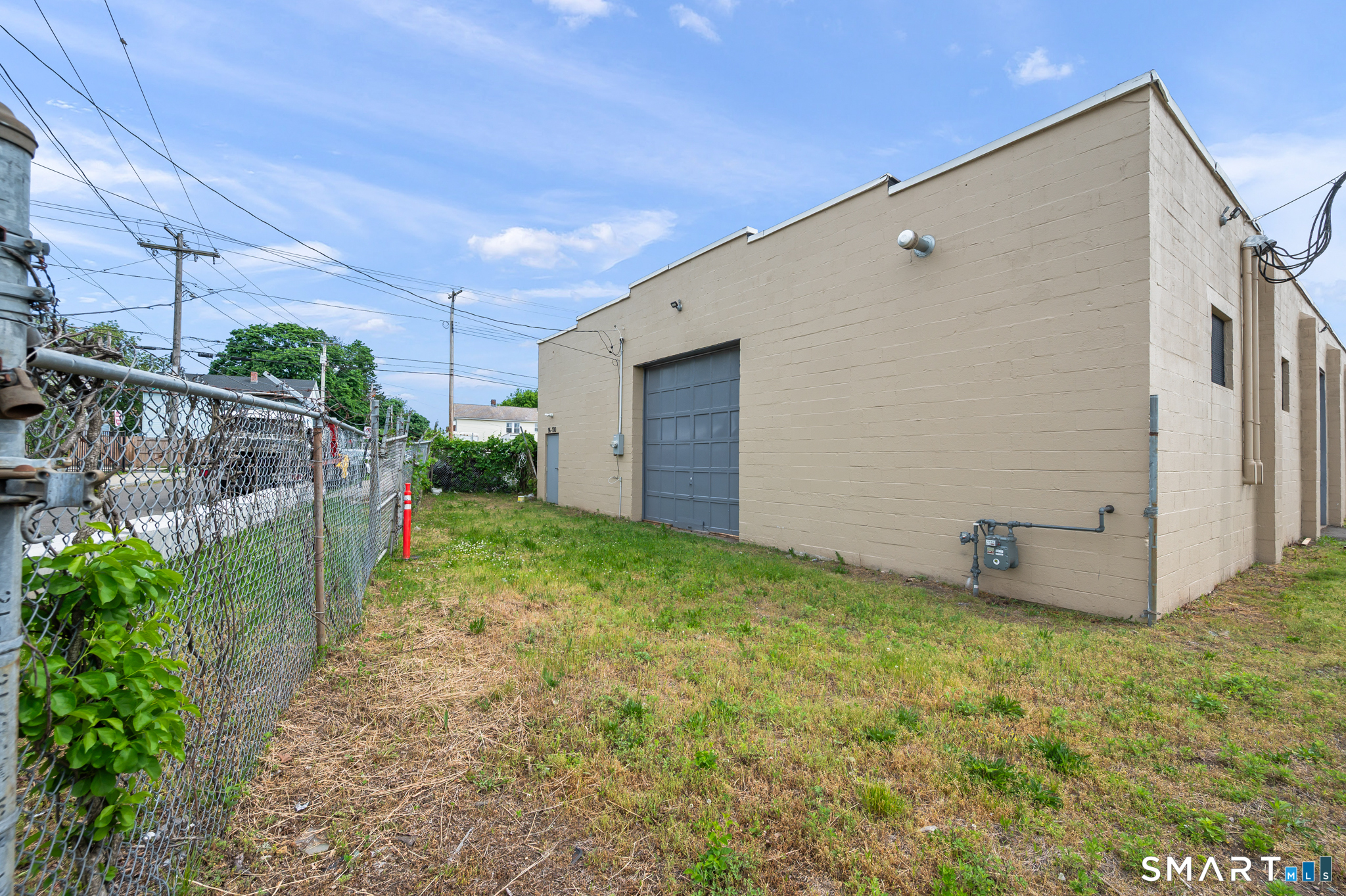 100 Barclay St, New Haven, CT 06519