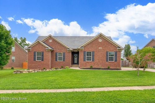 152 Glen Ridge Dr, Mt Washington, KY, 40047-6086 | Card Image