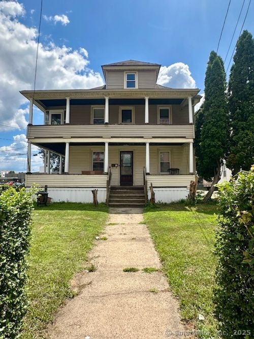 68 Center St, Bristol, CT, 06010-4919 | Card Image