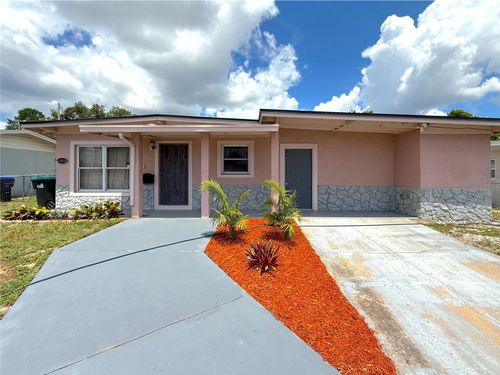 4919 Indialantic Dr, ORLANDO, FL, 32808-4503 | Card Image