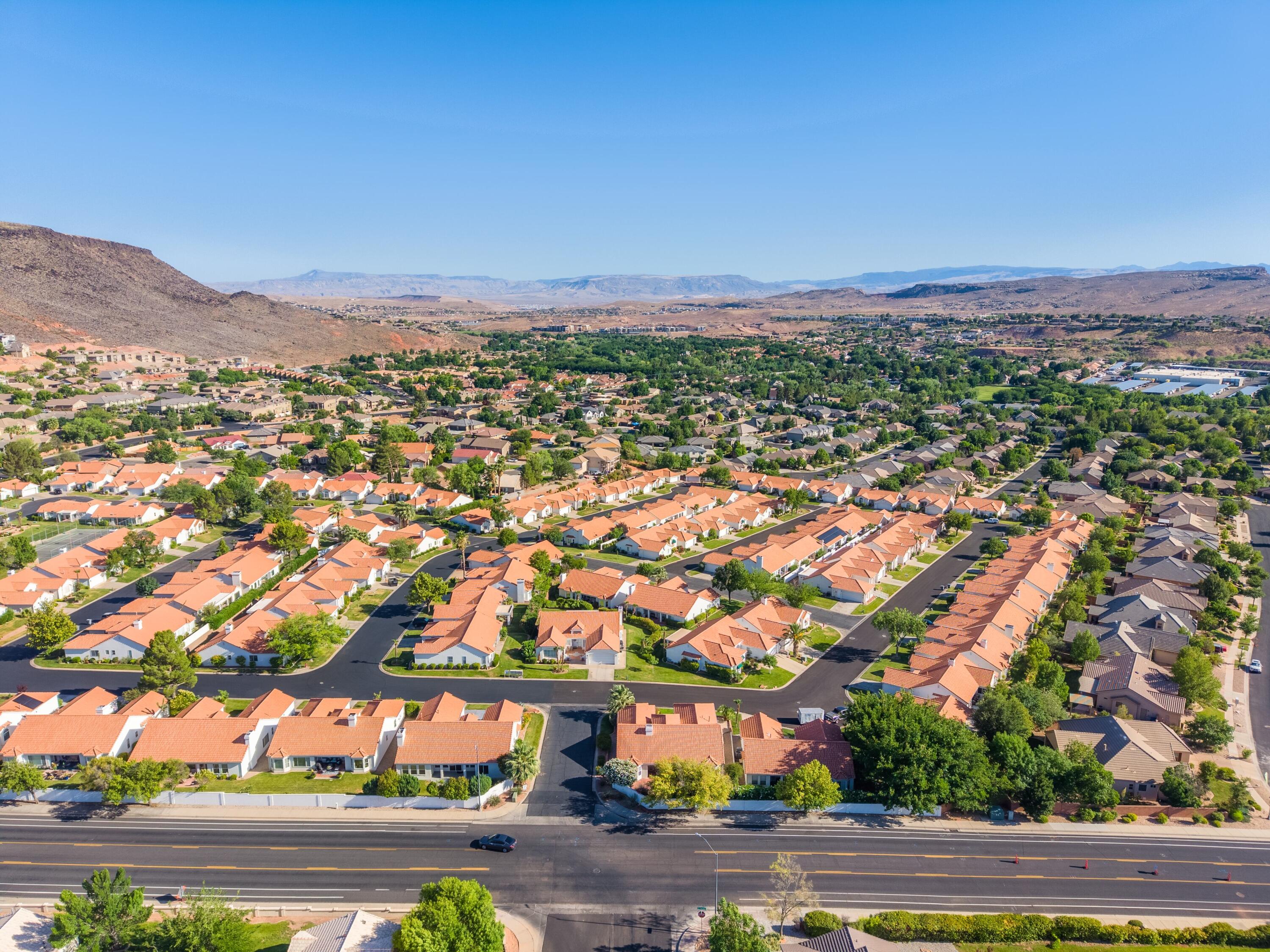 Residential in St George 3