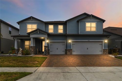 2764 Matera Dr, SAINT CLOUD, FL, 34771-9154 | Card Image