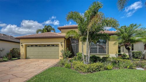 20541 Capello Dr, VENICE, FL, 34292-4672 | Card Image