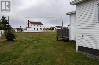 10A Powers Lane, House other with 3 bedrooms, 1 bathrooms and null parking in Bonavista NL | Image 3