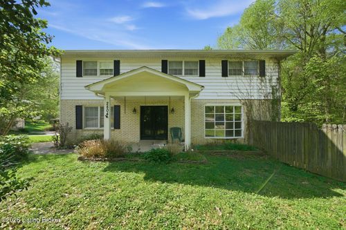 2804 Timber Hills Rd, Louisville, KY, 40214 | Card Image