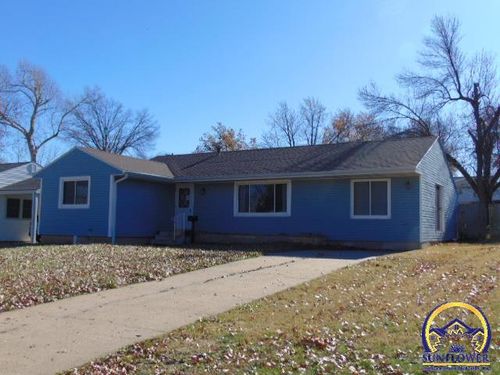 1203 Otoe St, Marysville, KS, 66508 | Card Image