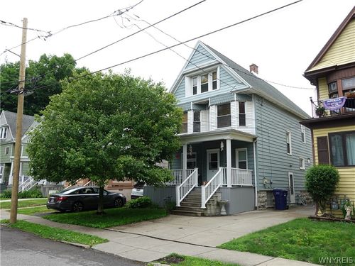 12 Seneca Pksd, Buffalo, NY, 14210 | Card Image