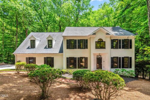 701 Presnell Ct, Raleigh, NC, 27615-1240 | Card Image