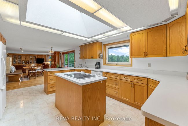 146 Mccahon Rd, House other with 5 bedrooms, 2 bathrooms and 20 parking in Hastings Highlands ON | Image 7