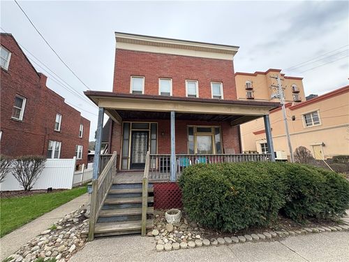 501 E Mahoning St, Punxsutawney, PA, 15767-2126 | Card Image