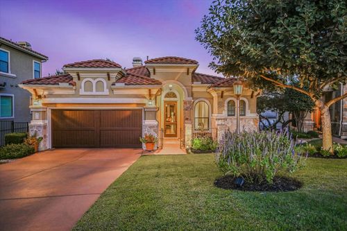 418 Indianwood Dr, Austin, TX, 78738-1758 | Card Image