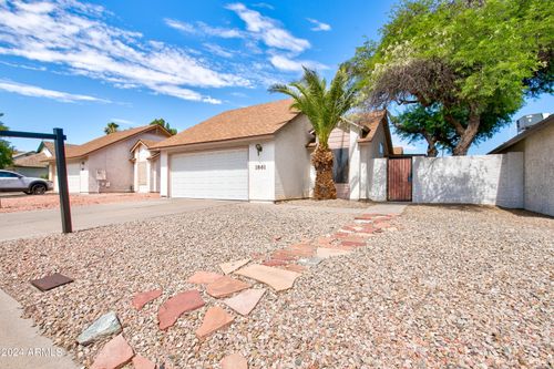 1861 S Williams, Mesa, AZ, 85204-6891 | Card Image