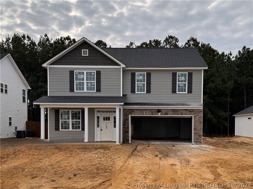 240 Ironbark Dr, Raeford, NC, 28376-3265 | Card Image
