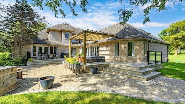 5 Mcnamara Crt, House other with 6 bedrooms, 3 bathrooms and 12 parking in Ajax ON | Image 41