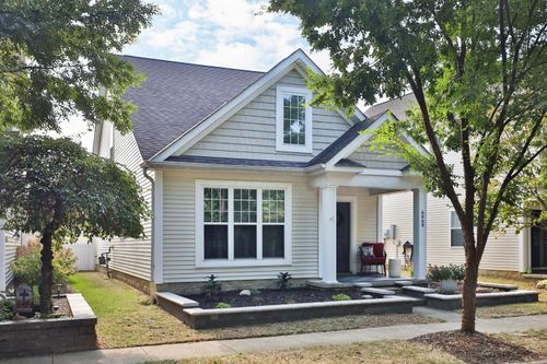 4648 Grand Strand Dr, Grove City, OH, 43123-8112 | Card Image