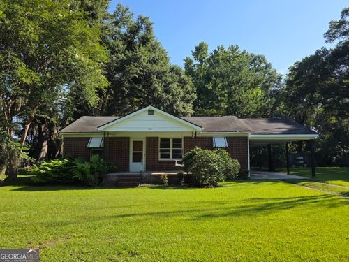 404 E Moore St, Bloomingdale, GA, 31302-8509 | Card Image