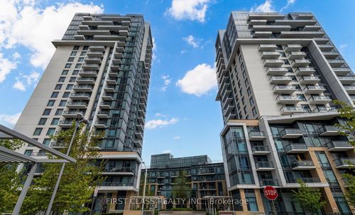 521-50 Ann O'Reilly Road, North York, ON, M2J0C9 | Card Image