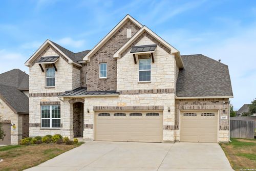 28507 Colares Way, San Antonio, TX, 78260-4493 | Card Image