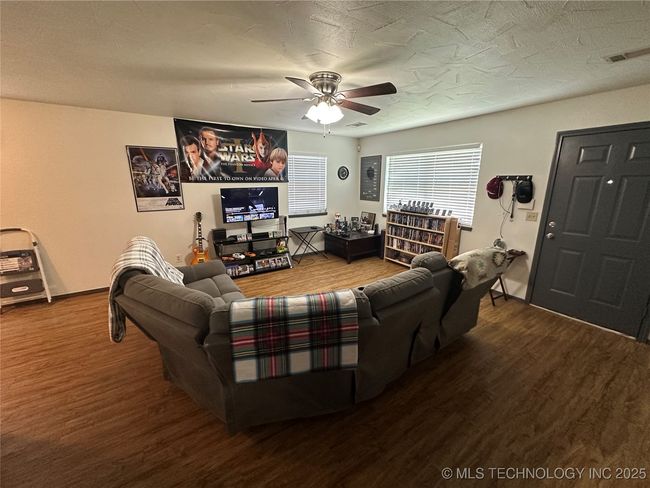 206 I St, House other with 2 bedrooms, 1 bathrooms and null parking in Ardmore OK | Image 7