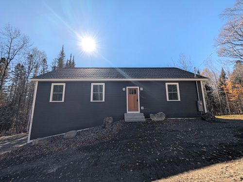 254 Eustis Ridge Road, Eustis, ME, 04936 | Card Image