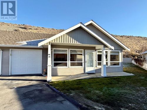 6-601 9th St, Keremeos, BC, V0X1N3 | Card Image