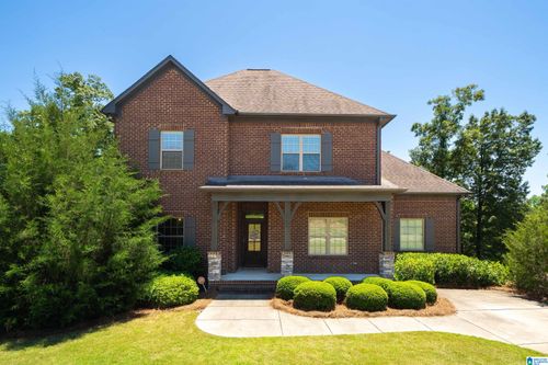 120 Willow Branch Lane, CHELSEA, AL, 35043 | Card Image