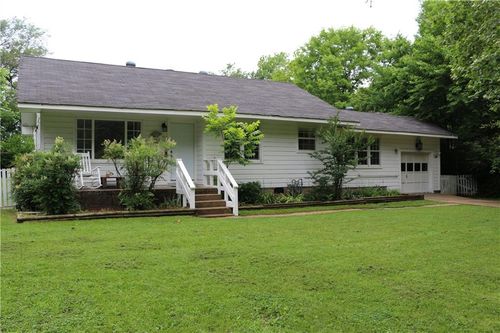 1843 N Janice Ave, Fayetteville, AR, 72703-2167 | Card Image