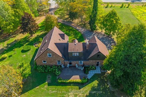 40764 Forks Rd, Wainfleet, ON, L0S1V0 | Card Image