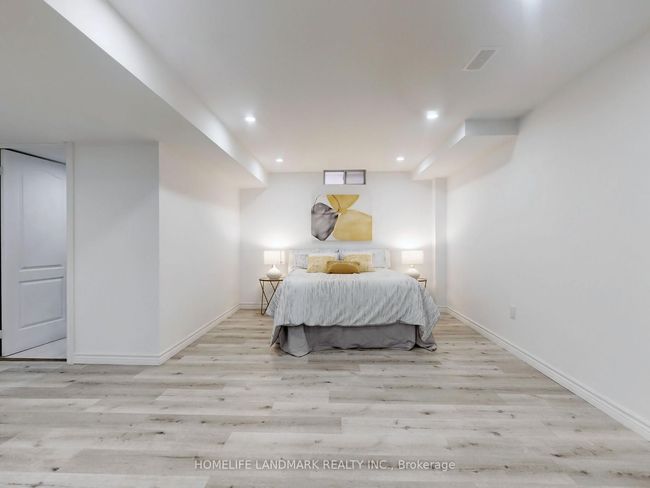143 Baycliffe Dr, House other with 3 bedrooms, 4 bathrooms and 2 parking in Whitby ON | Image 43